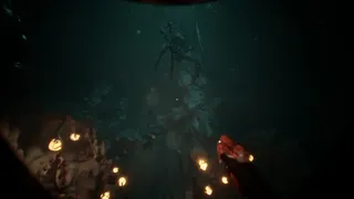 Скриншот 1 к игре INNERSCAPE