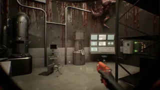 Скриншот 3 к игре INNERSCAPE