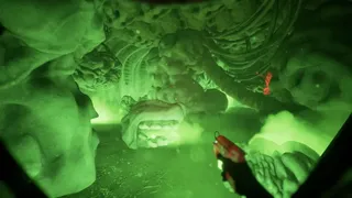 Скриншот 4 к игре INNERSCAPE