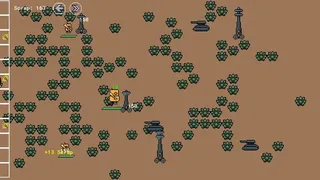 Скриншот 4 к игре Junkyard Killbots