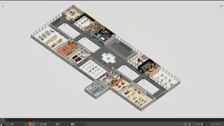 Скриншот 3 к игре Plague Architect