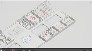 Скриншот 5 к игре Plague Architect