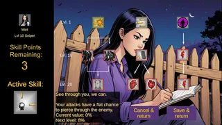 Скриншот 5 к игре Match Kill Survive