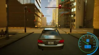 Скриншот 1 к игре Obsessed With The Streets