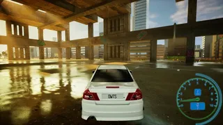 Скриншот 2 к игре Obsessed With The Streets