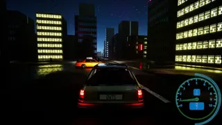 Скриншот 3 к игре Obsessed With The Streets