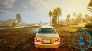 Скриншот 4 к игре Obsessed With The Streets
