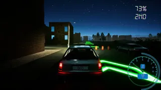 Скриншот 6 к игре Obsessed With The Streets