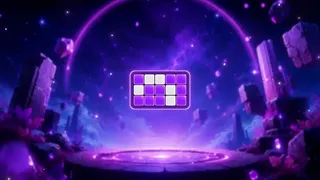 Скриншот 2 к игре Tiles Puzzle