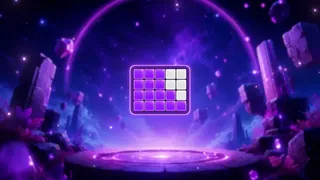 Скриншот 4 к игре Tiles Puzzle