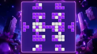 Скриншот 5 к игре Tiles Puzzle