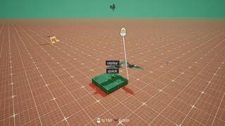 Скриншот 2 к игре FightingChicken