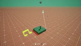 Скриншот 3 к игре FightingChicken