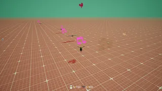 Скриншот 5 к игре FightingChicken