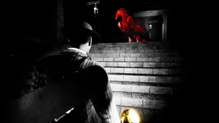 Скриншот 3 к игре Never Play Evil