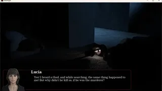 Скриншот 2 к игре KillerNight