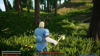 Скриншот 7 к игре Древние Русы: Выживание