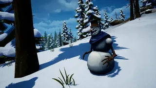 Скриншот 8 к игре Древние Русы: Выживание