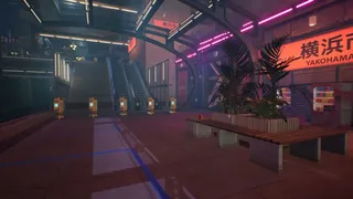Скриншот 1 к игре Escape The Garage