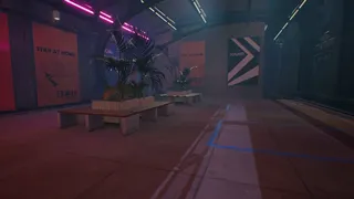 Скриншот 2 к игре Escape The Garage
