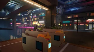 Скриншот 6 к игре Escape The Garage