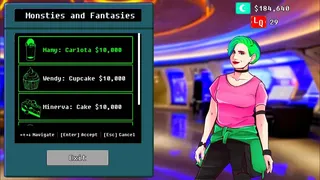 Скриншот 6 к игре Space Valkyries