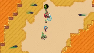 Скриншот 2 к игре The Distant Planet