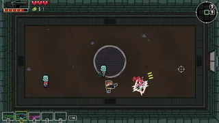 Скриншот 4 к игре Reality Core