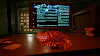 Скриншот 6 к игре Путешествие кошки