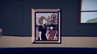 Скриншот 1 к игре TIME TO GO HOME
