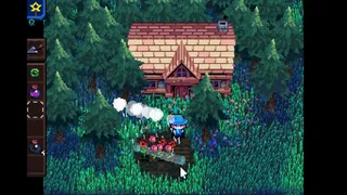 Скриншот 3 к игре Bonnie Fell