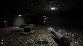 Скриншот 3 к игре КЛЕТЬ