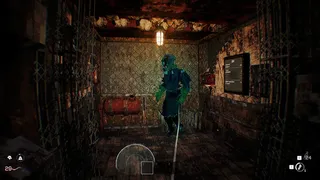 Скриншот 6 к игре КЛЕТЬ