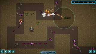 Скриншот 1 к игре Rampart Defense