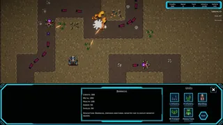 Скриншот 3 к игре Rampart Defense