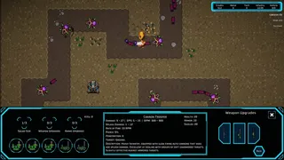 Скриншот 5 к игре Rampart Defense