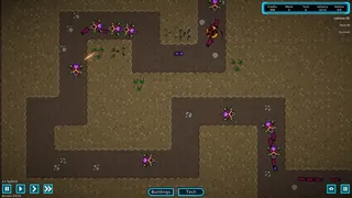 Скриншот 7 к игре Rampart Defense