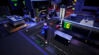 Скриншот 2 к игре PARAVOX
