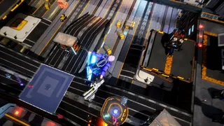 Скриншот 4 к игре PARAVOX