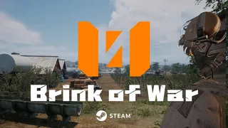 Скриншот 1 к игре Brink of War