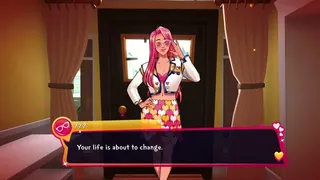 Скриншот 1 к игре Date Everything!