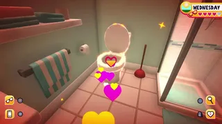 Скриншот 3 к игре Date Everything!