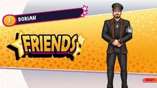 Скриншот 5 к игре Date Everything!