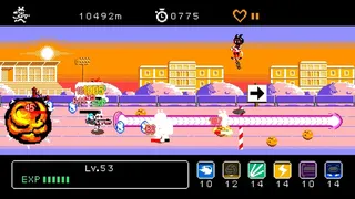 Скриншот 7 к игре Umamusume: Pretty Derby - Party Dash