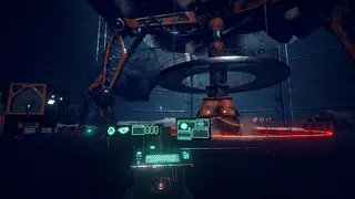 Скриншот 3 к игре Moon Colony Crafter