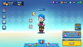 Скриншот 1 к игре Potion Punch Rivals
