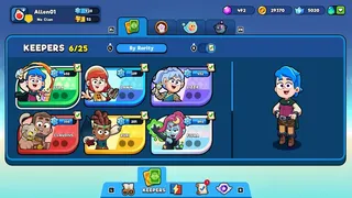 Скриншот 3 к игре Potion Punch Rivals