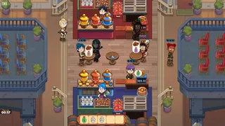 Скриншот 4 к игре Potion Punch Rivals