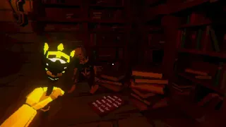 Скриншот 2 к игре The Labyrinth