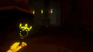 Скриншот 5 к игре The Labyrinth